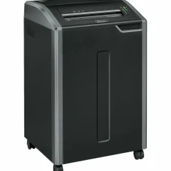 Fellowes Powershred TAA Compliant 485Ci 30-Sheet Cross-Cut Shredder