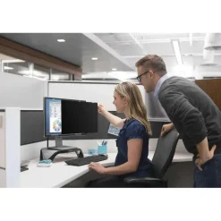 Fellowes PrivaScreen Blackout Privacy Filter for 27
