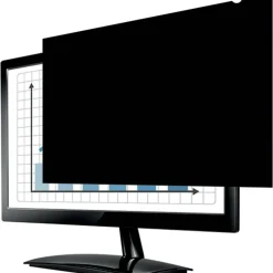 Fellowes PrivaScreen Blackout Privacy Filter for 27