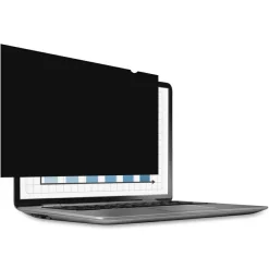 Fellowes PrivaScreen Blackout Privacy Filter - 23.8" Wide