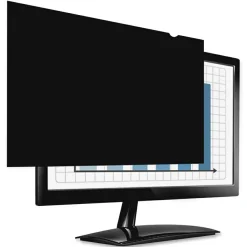 Fellowes PrivaScreen Blackout Privacy Filter - 23.8