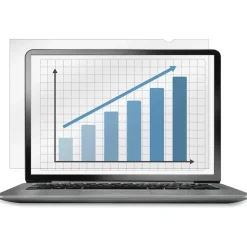 Fellowes PrivaScreen Blackout Privacy Filter - 23.8