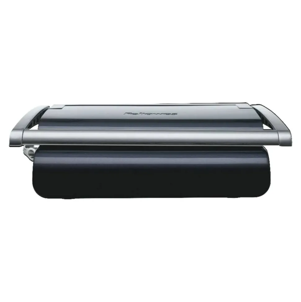 Fellowes Quasar+ 500 Manual Comb Binding Machine, 500 Sheet Capacity, 5.13" x 18.13" x 15.38", Blue