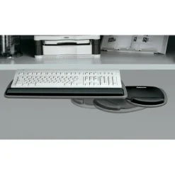 Fellowes Standard Articulating Keyboard Manager