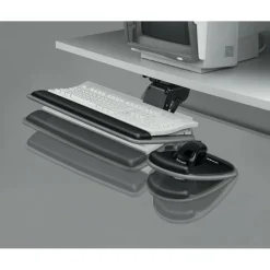 Fellowes Standard Articulating Keyboard Manager