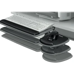 Fellowes Standard Articulating Keyboard Manager