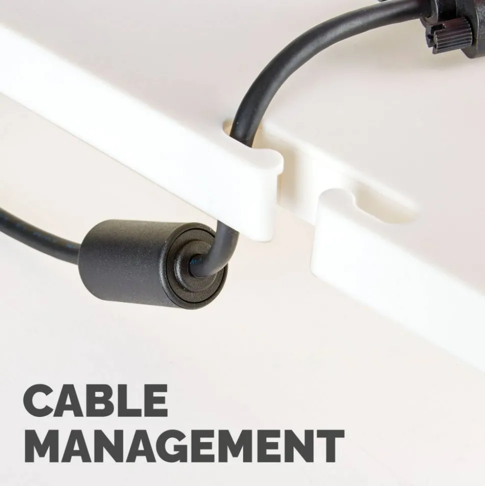 Fellowes Standard Monitor Riser