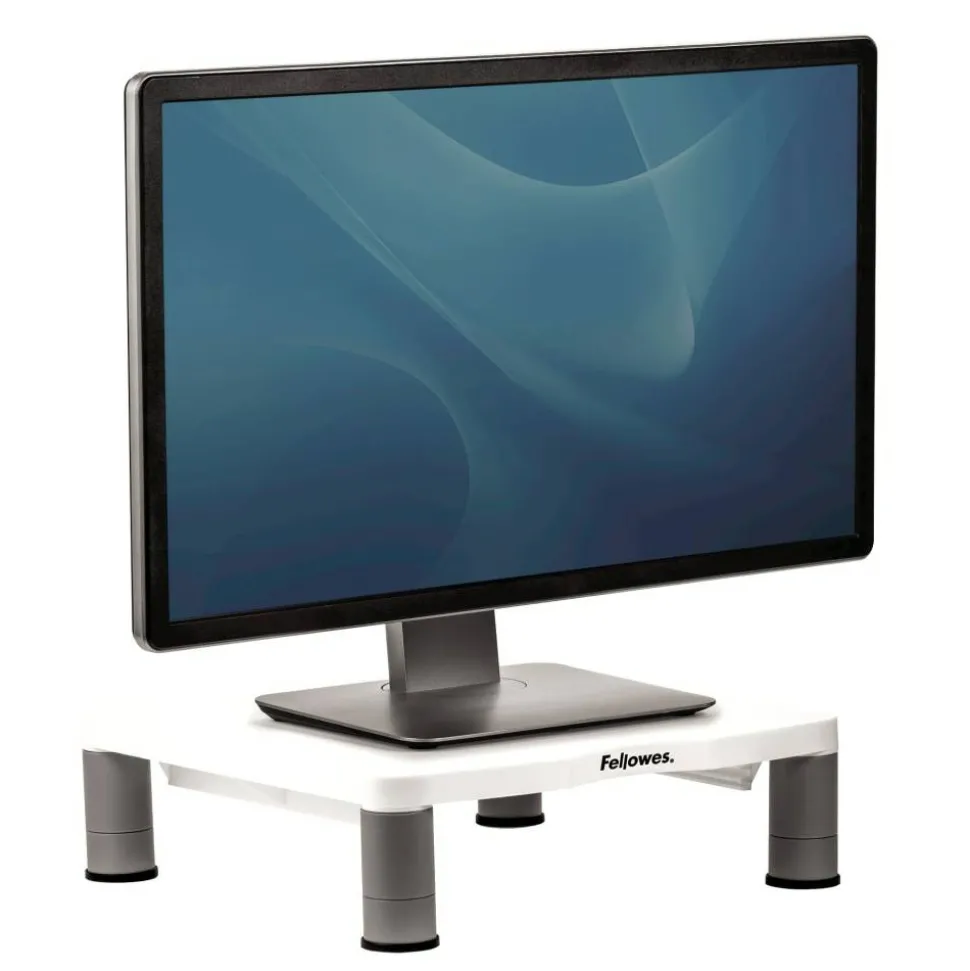Fellowes Standard Monitor Riser