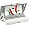 Fellowes Star Comb Binding Machine