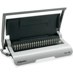 Fellowes Star Comb Binding Machine