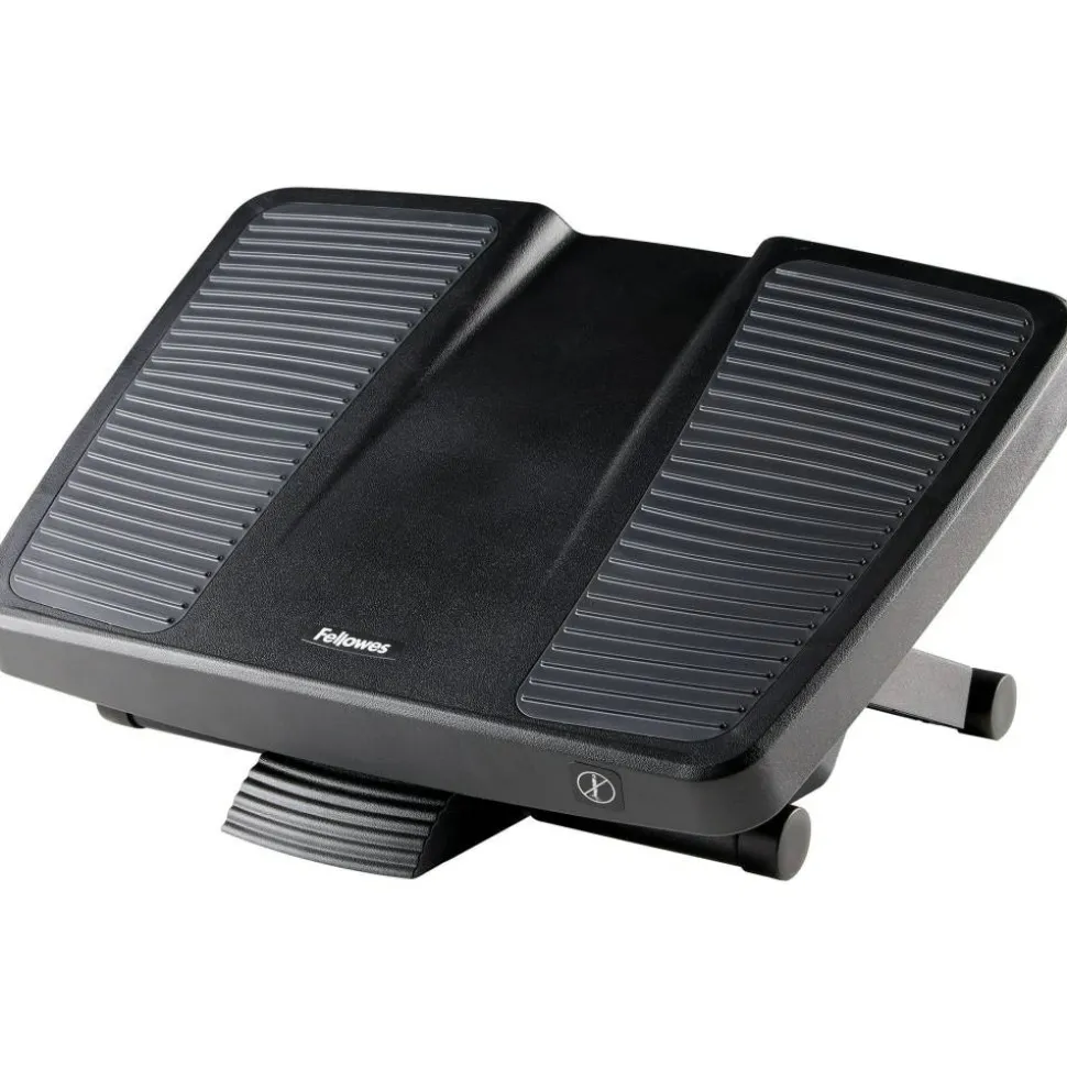 Fellowes Ultimate Foot Support