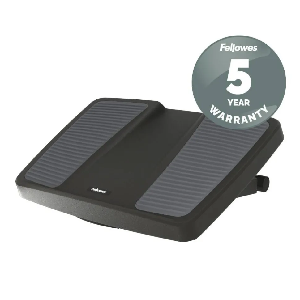 Fellowes Ultimate Foot Support