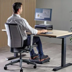 Fellowes Ultimate Foot Support