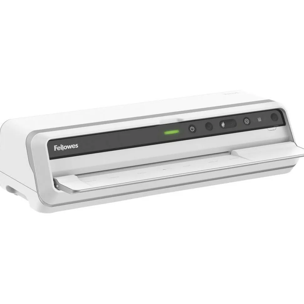 Fellowes Venus 125 Laminator, 6 Rollers, 12.5 Max Document Width, 10 mil Max Document Thickness
