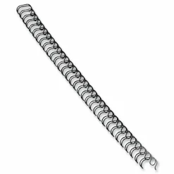 Fellowes Wire Binding Combs, 9/16