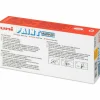 Fine Marker Point - Yellow Oil Based Ink - 1 Dozen