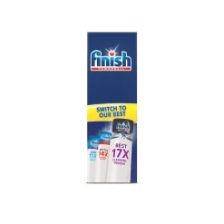 Finish Powerball Dishwasher Tabs, Fresh Scent, 59.2 Oz, Box Of 94 Tabs