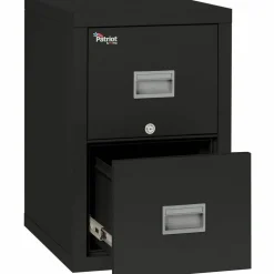 FireKing Patriot 25