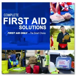 First Aid Only Pur-Wash Eyewash, Clear, 1 Oz Bottle