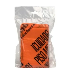 First Aid Only Spill Magic Pocket Pads, 4-1/2" x 6-3/4" 30 pads per pack, case of 20 packs