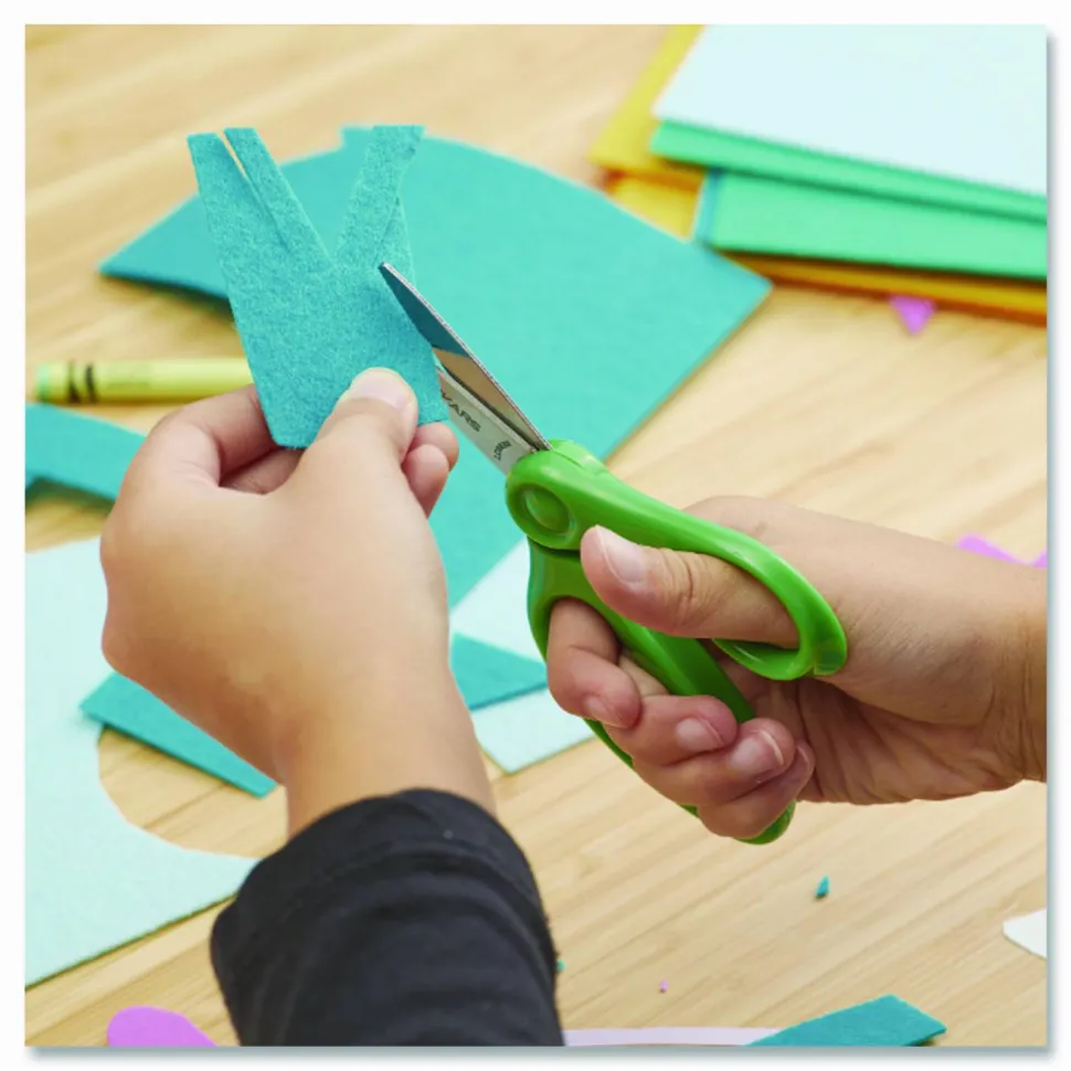 Fiskars 5" Blunt-tip Kids Scissors