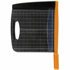 Fiskars Recycled Bypass Trimmer, 15 Sheets, 12