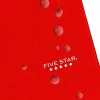 Five Star Letter Portfolio