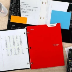 Five Star Letter Portfolio