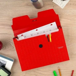 Five Star Letter Expanding File