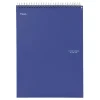 Five Star Notebook, 10" x 11 1/32", 1 Subject, College Ruled, 100 Sheets, Assorted Colors (No Color Choice)
