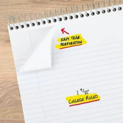 Five Star Notebook, 10