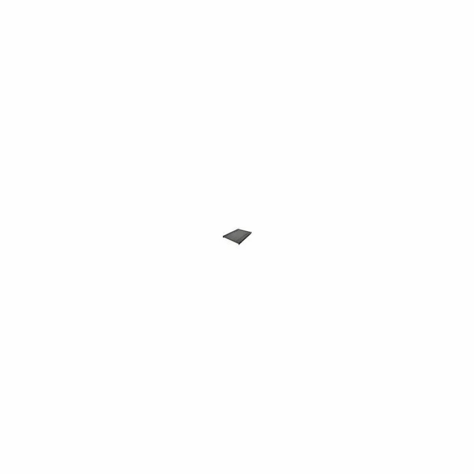 Fixed Shelf - 250lbs/114kg, Black
