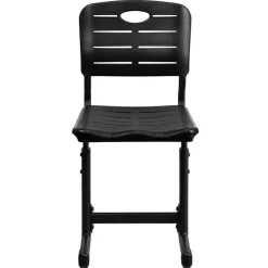 Flash Furniture Adjustable Height Student Chair