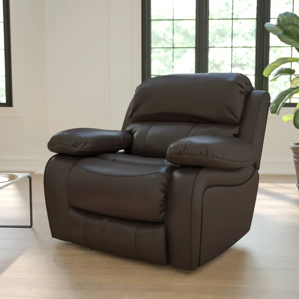 Flash Furniture Carpet Chair Mat