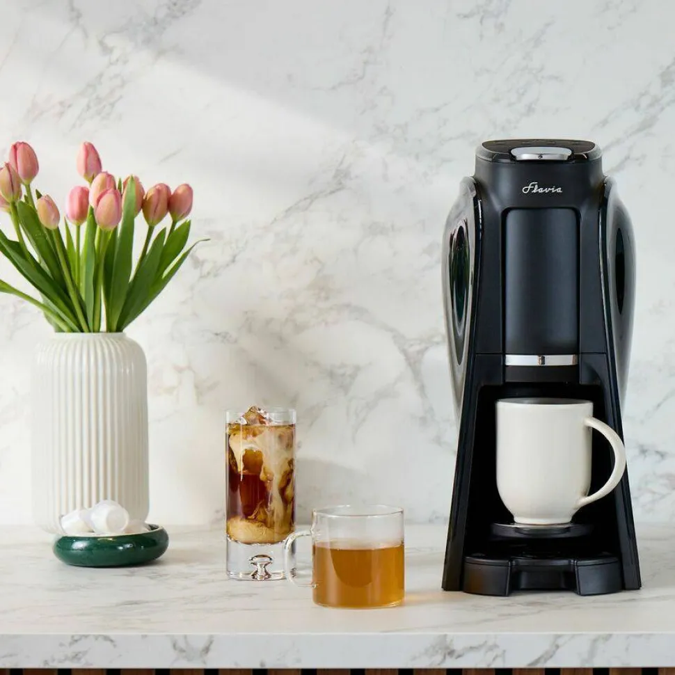 Flavia Aroma Brewer