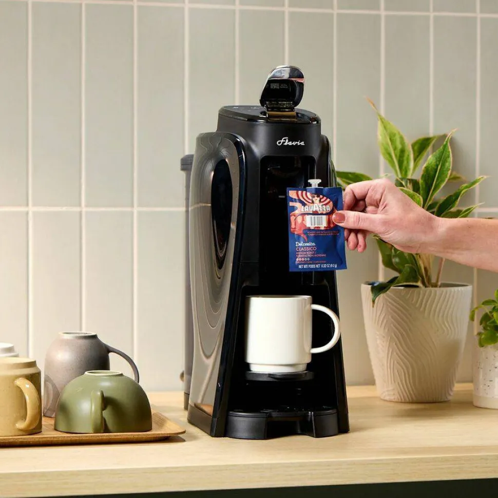 Flavia Aroma Brewer