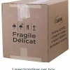 Flavia 4-Column Merchandiser
