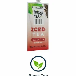 Flavia Bright Tea Co. Black Iced Tea Black Iced Tea Freshpack