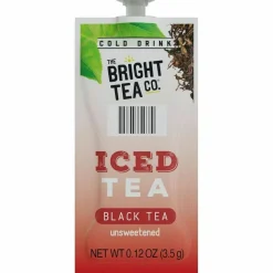 Flavia Bright Tea Co. Black Iced Tea Black Iced Tea Freshpack