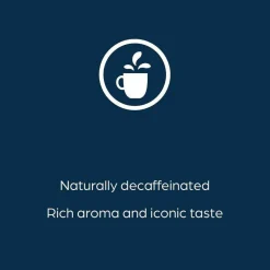 Flavia Freshpack Naturally Decaffeinated Medium Roast Coffee