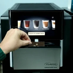 Flavia Freshpack Peet's Cafe French Roast Coffee