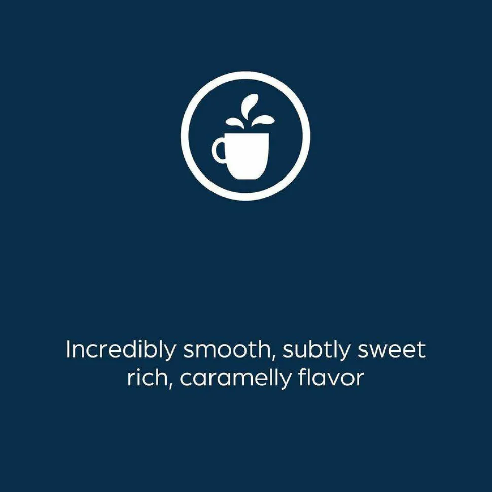 Flavia Freshpack Starbucks Blonde Espresso Coffee