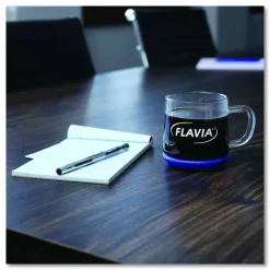 FLAVIA Starbucks Pike Place Roast Coffee Freshpack, 76/Carton