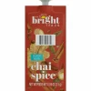 FLAVIA The Bright Tea Co. Chai Spice Black Tea Freshpack, 100/Carton