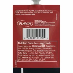 FLAVIA The Bright Tea Co. Chai Tea Latte Freshpack, 72/Carton
