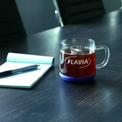 FLAVIA The Bright Tea Co. English Breakfast Black Tea Freshpack, 40/Carton