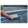 Flex Seal Products Flex Seal Liquid Rubber Sealant Coating Liquid, 16 oz Can, Dries Gray, 6/Carton