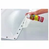 Flex Seal Products Flex Seal Liquid Rubber Sealant Coating Aerosol, 14 oz Aerosol Can, Dries White, 6/Carton
