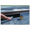 Flex Seal Products Flex Seal Liquid Rubber Sealant Coating Liquid, 16 oz Can, Dries Black, 6/Carton