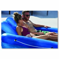 Flex Seal Products Flex Seal Inflatable Patch and Repair, 3" x 4", Clear, 8/Carton